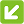 Arrow1 DownLeft Icon 24x24 png